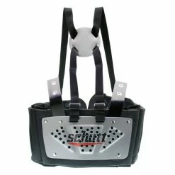 Brand new 🎉 Schutt AiR Maxx Football Rib Protector Black 🤩