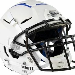 Best reviews of 🤩 Schutt F7 VTD Adult Football Helmet - Sports Unlimited Clear 🔔