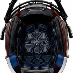 Buy 😀 Schutt F7 VTD Adult Football Helmet - Sports Unlimited Maroon 🤩 -football sales Store schutt f7 adult football helmet altimage 04 FullSize 1