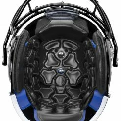 Best Sale 🛒 Schutt F7 LX1 Youth Football Helmet Royal 😍 -football sales Store schutt f7 lx1 youth football helmet altimage 06 FullSize