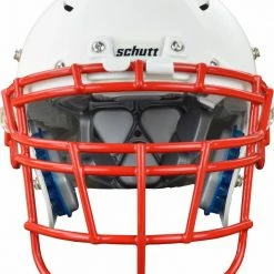 Promo ๐ Schutt Vengeance RJOP-DW-TRAD-NB Carbon Steel Football Facemask โ