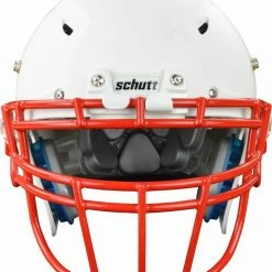 Best reviews of 😀 Schutt Vengeance ROPO-DW-TRAD-NB Carbon Steel Football Facemask ✨