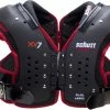 Best reviews of 🎉 Schutt XV7 Adult Football Shoulder Pads - Lineman ⌛