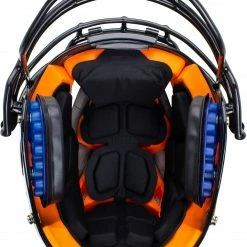 Brand new ✔️ Schutt Vengeance A9 Youth Football Helmet PRIZM Clear ⭐ -football sales Store schutt youth a9 youth football helmet altimage 03 FullSize 1