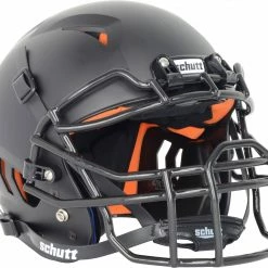 Brand new ✔️ Schutt Vengeance A9 Youth Football Helmet PRIZM Clear ⭐