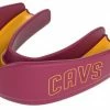 Top 10 🎁 Shock Doctor Superfit NBA Cleveland Cavaliers Youth Strapless Mouth Guard 🧨