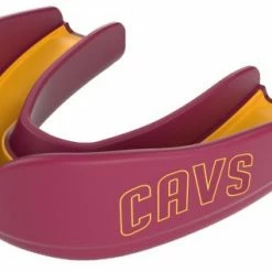 Top 10 🎁 Shock Doctor Superfit NBA Cleveland Cavaliers Youth Strapless Mouth Guard 🧨