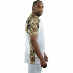 Top 10 😀 Sports Unlimited Adult Digital Camo Football Jersey White/Natural ⭐ -football sales Store sports unlimited adult digital camo football jersey altimage 02 FullSize