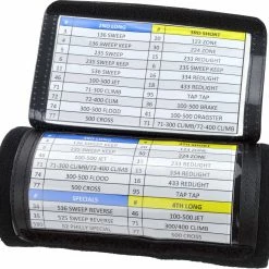 Best Pirce ❤️ Sports Unlimited Adult Football Triple Wrist Coach Black ⌛ -football sales Store sports unlimited adult football wrist coach altimage 03 FullSize