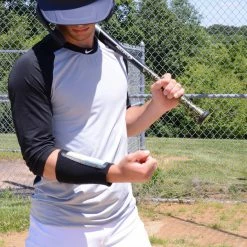 Best Pirce ❤️ Sports Unlimited Adult Football Triple Wrist Coach Black ⌛ -football sales Store sports unlimited adult football wrist coach altimage 06 FullSize