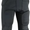 Deals ⭐ Sports Unlimited Elite Flex Integrated Adult Football Pants Black 😍