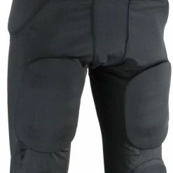 Deals ⭐ Sports Unlimited Elite Flex Integrated Adult Football Pants Black 😍