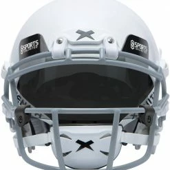 Best Sale 👍 Sports Unlimited Universal Football Visor Smoke ✨ -football sales Store sports unlimited football visor altimage 05 FullSize