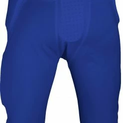 Top 10 🧨 Sports Unlimited Pro Flex Integrated Youth Football Pants Royal ✔️ -football sales Store sports unlimited pro flex integrated youth football pants altimage 01 FullSize scaled