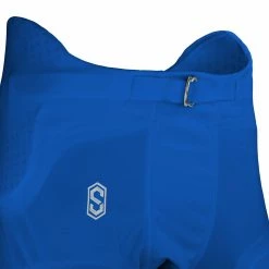 Top 10 🧨 Sports Unlimited Pro Flex Integrated Youth Football Pants Royal ✔️ -football sales Store sports unlimited pro flex integrated youth football pants altimage 03 FullSize