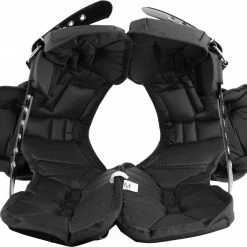 Wholesale 😀 Sports Unlimited Stealth Adult Football Shoulder Pads 🎉 -football sales Store sports unlimited stealth adult football shoulder pad altimage 02 FullSize