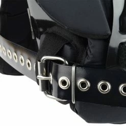 Wholesale 😀 Sports Unlimited Stealth Adult Football Shoulder Pads 🎉 -football sales Store sports unlimited stealth adult football shoulder pad altimage 03 FullSize