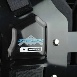 Wholesale 😀 Sports Unlimited Stealth Adult Football Shoulder Pads 🎉 -football sales Store sports unlimited stealth adult football shoulder pad altimage 04 FullSize