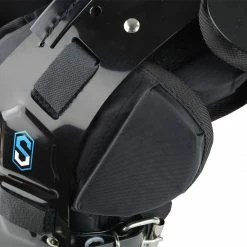 Wholesale 😀 Sports Unlimited Stealth Adult Football Shoulder Pads 🎉 -football sales Store sports unlimited stealth adult football shoulder pad altimage 05 FullSize