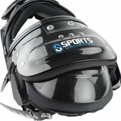 Wholesale 😀 Sports Unlimited Stealth Adult Football Shoulder Pads 🎉 -football sales Store sports unlimited stealth adult football shoulder pad altimage 09 FullSize