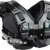 Wholesale 😀 Sports Unlimited Stealth Adult Football Shoulder Pads 🎉
