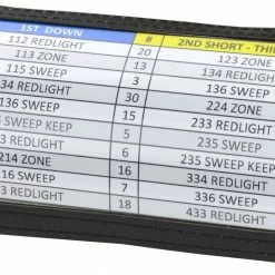 Cheapest 🎁 Sports Unlimited Youth Football Triple Wrist Coach (10 Pack) Navy 🤩 -football sales Store sports unlimited youth football wrist coach 10 pack altimage 02 FullSize