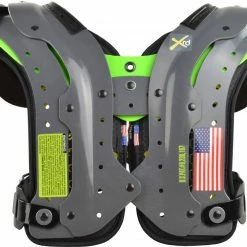 football sales Store -football sales Store xtech skill football shoulder pads altimage 01 FullSize